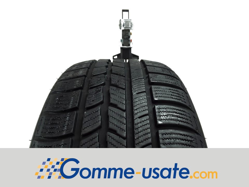 Thumb Nexen Gomme Usate Nexen 215/50 R17 95V Winguard Sport RPB XL M+S (80%) pneumatici usati Invernale 0 Thumb Nexen Gomme Usate Nexen 215/50 R17 95V Winguard Sport RPB XL M+S (80%) pneumatici usati Invernale 0